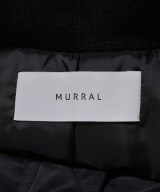 MURRAL（ミューラル）その他 黒 サイズ:F レディース/2200670637010