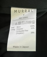 MURRAL（ミューラル）カジュアルシャツ グレー サイズ:F レディース/2200731060047