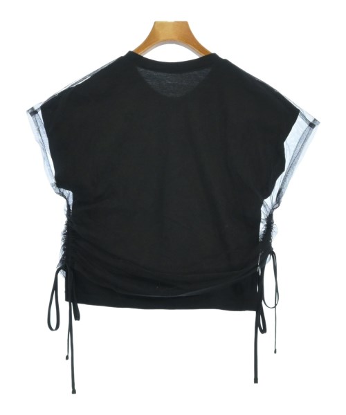 MURRAL（ミューラル）Tシャツ・カットソー 黒 サイズ:F レディース/2200734115133