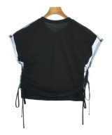 MURRAL（ミューラル）Tシャツ・カットソー 黒 サイズ:F レディース/2200734115133