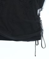 MURRAL（ミューラル）Tシャツ・カットソー 黒 サイズ:F レディース/2200734115133