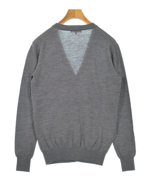 Bshop（ビショップ）カーディガン グレー サイズ:3(L位) メンズ/2200634188022