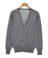 Bshop（ビショップ）カーディガン グレー サイズ:3(L位) メンズ/2200634188022