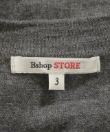 Bshop（ビショップ）カーディガン グレー サイズ:3(L位) メンズ/2200634188022