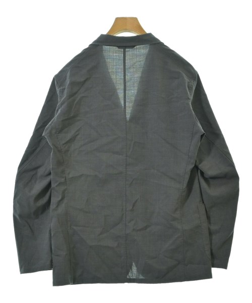 Bshop（ビショップ）カジュアルシャツ グレー サイズ:3(L位) メンズ/2200651262132