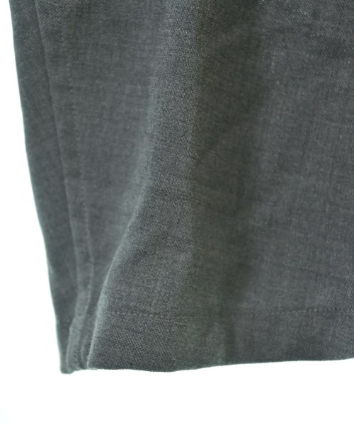 Bshop（ビショップ）カジュアルシャツ グレー サイズ:3(L位) メンズ/2200651262132