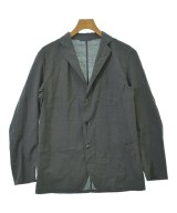 Bshop（ビショップ）カジュアルシャツ グレー サイズ:3(L位) メンズ/2200651262132