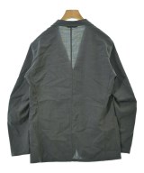 Bshop（ビショップ）カジュアルシャツ グレー サイズ:3(L位) メンズ/2200651262132