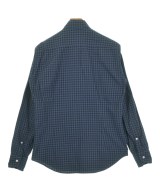 Bshop（ビショップ）カジュアルシャツ 青 サイズ:36(S位) メンズ/2200663003143