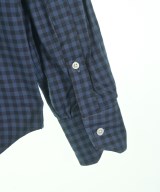 Bshop（ビショップ）カジュアルシャツ 青 サイズ:36(S位) メンズ/2200663003143