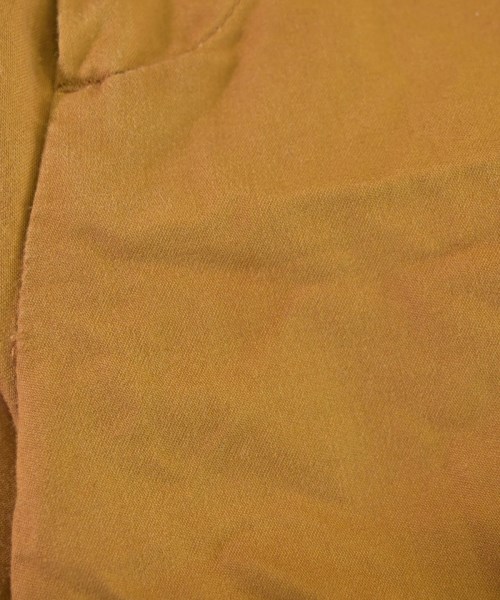 Bshop（ビショップ）その他 オレンジ サイズ:0(XS位) レディース/2200664634025