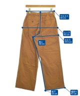 Bshop（ビショップ）その他 オレンジ サイズ:0(XS位) レディース/2200664634025