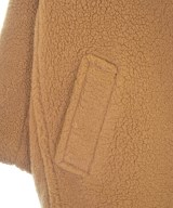 CINOH（チノ）チェスターコート 茶 サイズ:36(S位) レディース/2200634755019