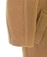 CINOH（チノ）チェスターコート 茶 サイズ:36(S位) レディース/2200634755019