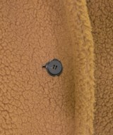 CINOH（チノ）チェスターコート 茶 サイズ:36(S位) レディース/2200634755019