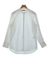 CINOH（チノ）カジュアルシャツ 白 サイズ:46(M位) メンズ/2200635229038
