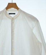 CINOH（チノ）カジュアルシャツ 白 サイズ:46(M位) メンズ/2200635229038
