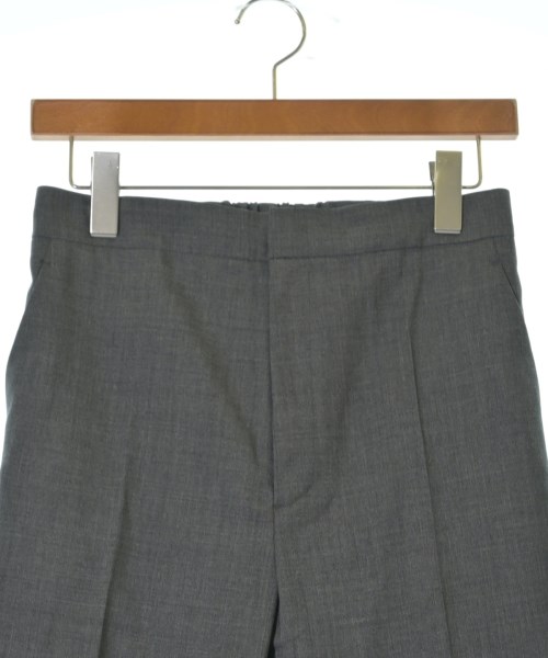 CINOH（チノ）スラックス グレー サイズ:36(S位) レディース/2200612633247