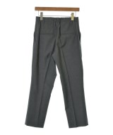 CINOH（チノ）スラックス グレー サイズ:36(S位) レディース/2200612633247