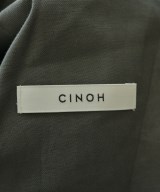 CINOH（チノ）スラックス グレー サイズ:36(S位) レディース/2200612633247