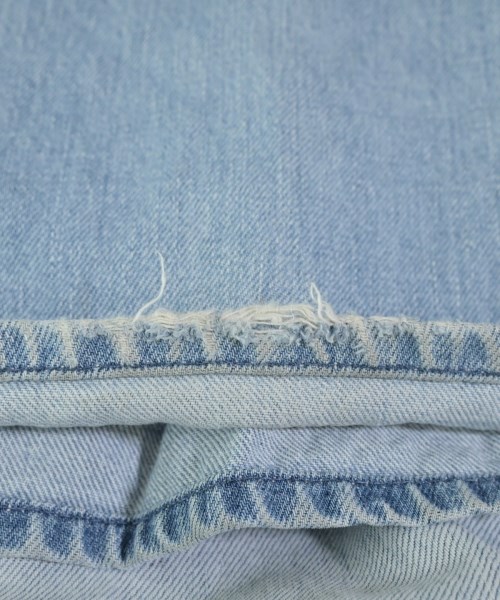 CINOH（チノ）デニムパンツ 青 サイズ:26(M位) レディース/2200635486011