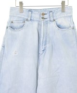 CINOH（チノ）デニムパンツ 青 サイズ:26(M位) レディース/2200635486011