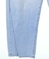 CINOH（チノ）デニムパンツ 青 サイズ:26(M位) レディース/2200635486011