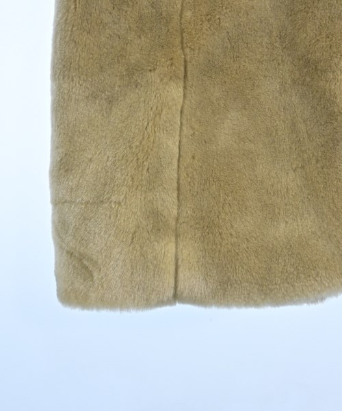 CINOH（チノ）その他 ベージュ サイズ:38(M位) レディース/2200635544018