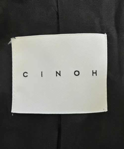 CINOH（チノ）その他 ベージュ サイズ:38(M位) レディース/2200635544018