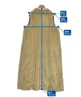 CINOH（チノ）その他 ベージュ サイズ:38(M位) レディース/2200635544018