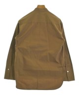 CINOH（チノ）カジュアルシャツ 茶 サイズ:36(S位) レディース/2200632737048