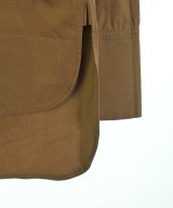 CINOH（チノ）カジュアルシャツ 茶 サイズ:36(S位) レディース/2200632737048