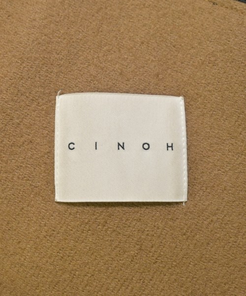 CINOH（チノ）その他 ベージュ サイズ:F レディース/2200633499020