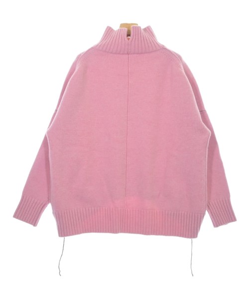 CINOH（チノ）ニット・セーター ピンク サイズ:36(S位) レディース/2200633770099