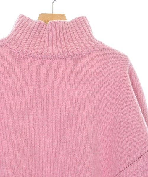 CINOH（チノ）ニット・セーター ピンク サイズ:36(S位) レディース/2200633770099