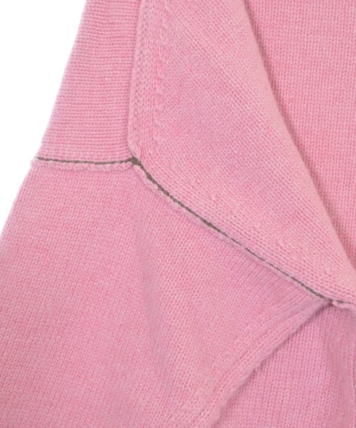 CINOH（チノ）ニット・セーター ピンク サイズ:36(S位) レディース/2200633770099