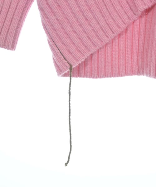 CINOH（チノ）ニット・セーター ピンク サイズ:36(S位) レディース/2200633770099