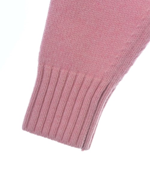 CINOH（チノ）ニット・セーター ピンク サイズ:36(S位) レディース/2200633770099