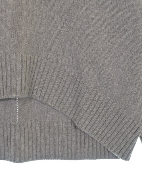 CINOH（チノ）ニット・セーター グレー サイズ:F レディース/2200633770105