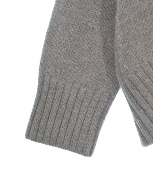 CINOH（チノ）ニット・セーター グレー サイズ:F レディース/2200633770105