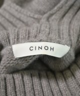 CINOH（チノ）ニット・セーター グレー サイズ:F レディース/2200633770105