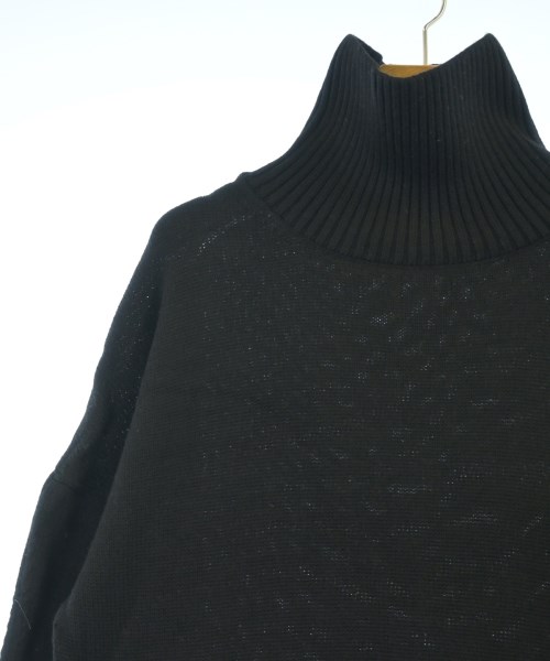 CINOH（チノ）ワンピース 黒 サイズ:F レディース/2200622013039