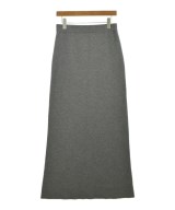 CINOH ロング・マキシ丈スカート