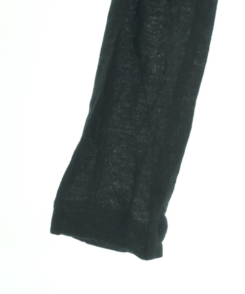 CINOH（チノ）Tシャツ・カットソー 黒 サイズ:36(S位) レディース/2200623883037