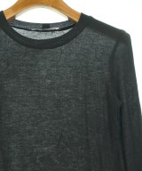 CINOH（チノ）Tシャツ・カットソー 黒 サイズ:36(S位) レディース/2200623883037