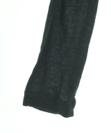 CINOH（チノ）Tシャツ・カットソー 黒 サイズ:36(S位) レディース/2200623883037