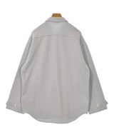 CINOH（チノ）カジュアルシャツ グレー サイズ:46(M位) メンズ/2200634661051