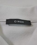 CINOH（チノ）カジュアルシャツ グレー サイズ:46(M位) メンズ/2200634661051