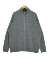 CINOH（チノ）カーディガン グレー サイズ:46(M位) メンズ/2200638649017