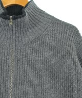 CINOH（チノ）カーディガン グレー サイズ:46(M位) メンズ/2200638649017